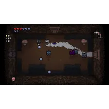Jogo Midia Fisica The Binding Of Isaac Afterbirth + Para Ps4 Foto mini 2