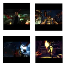 Jogo Midia Fisica The Darkness Ii Limited Edition Para Ps3 Foto mini  3