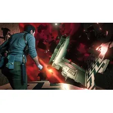 Jogo Mídia Física The Evil Within 2 Em Português Para Ps4 Foto mini  2