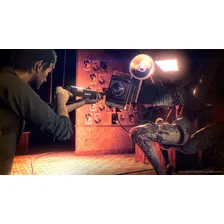 Jogo Mídia Física The Evil Within 2 Em Português Para Ps4 Foto mini 4