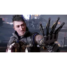 Jogo Midia Fisica The Technomancer Para Xbox One Foto mini 3