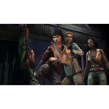 Jogo Mídia Física The Walking Dead A New Frontier Xbox One Foto mini  2