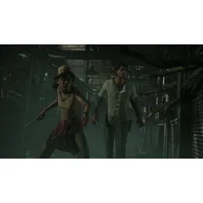Jogo Mídia Física The Walking Dead A New Frontier Xbox One Foto mini 4