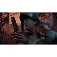 Jogo Mídia Física The Walking Dead A New Frontier Xbox One Foto mini  3