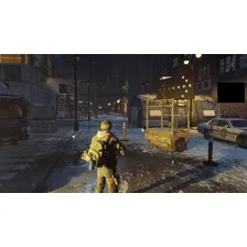 Jogo Midia Fisica Tom Clancys The Division Play Station 4 Foto mini 3
