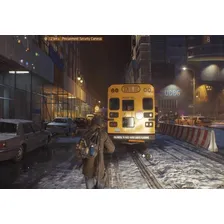 Jogo Midia Fisica Tom Clancys The Division Play Station 4 Foto mini 4