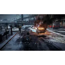 Jogo Midia Fisica Tom Clancys The Division Play Station 4 Foto mini 2