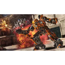 Jogo Midia Fisica Transformers Dark Of The Moon Nintendo 3ds Foto mini 1