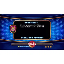 Jogo Midia Fisica Truth Or Lies Jogo Da Verdade Thq Para Ps3 Foto mini  2