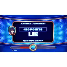 Jogo Midia Fisica Truth Or Lies Jogo Da Verdade Thq Para Ps3 Foto mini 4