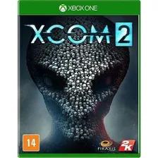 Jogo Mídia Física Xcom 2 Original Para Xbox One Foto  mini 1