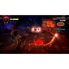 Jogo Midia Fisica Yaiba Ninja Gaiden Z Playstation Ps3 Foto mini 4