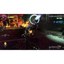 Jogo Midia Fisica Yaiba Ninja Gaiden Z Playstation Ps3 Foto mini 2