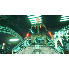 Jogo MĂdia FĂsica Zone Of The Enders The 2nd Runner Mars Ps4 Foto mini 4