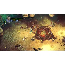 Jogo MĂdica FĂsica Sacred 3 Xbox 360 Foto mini 2