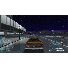 Jogo Midnight Club Street Racing Original Play Station 2 Foto mini 1