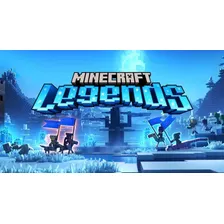 Jogo Minecraft Legends Deluxe Edition Xbox One Físico Foto mini 3