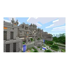 Jogo Minecraft Starter Collection Playstation 4 Sony Foto mini 4