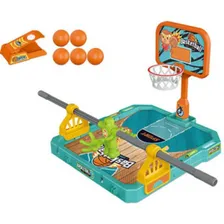 Jogo Mini Basquete Basketball Com Placar Infantil Foto mini 2