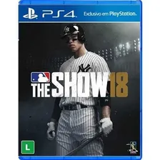 Jogo b Show 18 Ps4 Foto  mini 1