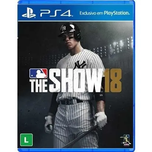 Jogo b Show 18 Ps4 Foto 1