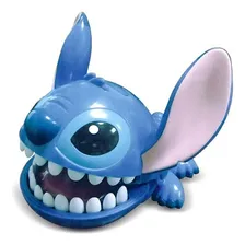 Jogo Mordida Feroz Stitch Disney Toyng Foto mini  2