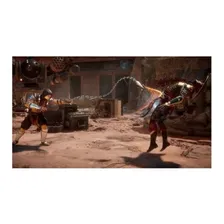 Jogo Mortal Kombat 11 Ultimate MĂdia FĂsica Playstation 5 Foto mini 2