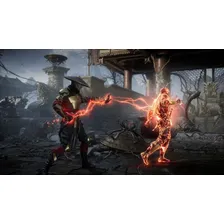 Jogo Mortal Kombat 11 Ultimate MĂdia FĂsica Playstation 5 Foto mini 4