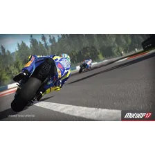 Jogo Moto Gp 17 Xbox One Midia Fisica Milestone Foto mini 2