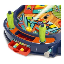 Jogo Multi Sports Game Pinball Dm Toys Foto mini 2