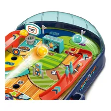Jogo Multi Sports Game Pinball Dm Toys Foto mini 3