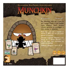 Jogo Munchkin + Expansão Munchkin 10 - Torções Temporais Foto mini 3