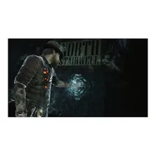 Jogo Murdered Soul Suspect Ps3 Midia Fisica Square Enix Foto mini 4