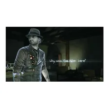 Jogo Murdered Soul Suspect Ps3 Midia Fisica Square Enix Foto mini 2