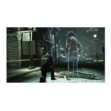 Jogo Murdered Soul Suspect Ps3 Midia Fisica Square Enix Foto mini 3
