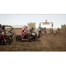 Jogo Mxgp 3 Xbox One Foto mini 4