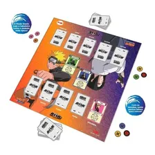 Jogo Naruto Shippuden: Rank Ninja - 1189 - Elka Foto mini  3