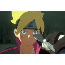 Jogo Naruto X Boruto: Ultimate Ninja Storm Connections PS5 MĂdia FĂsica Foto mini 4