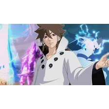 Jogo Naruto X Boruto: Ultimate Ninja Storm Connections PS5 MĂdia FĂsica Foto mini 3