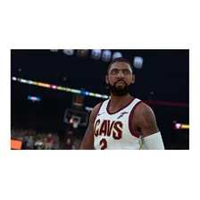 Jogo Nba 2k18 Xbox One Midia Fisica Foto mini 4