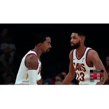 Jogo Nba 2k18 Xbox One Midia Fisica Foto mini 2