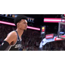 Jogo Nba 2k25 Ps4 MĂdia FĂsica Foto mini 2