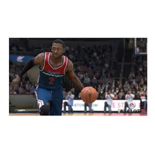 Jogo Nba Live 15 Ps4 Midia Fisica Foto mini 4