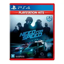 Jogo Need For Speed Game Br 2015 - Ps4 Foto mini  3
