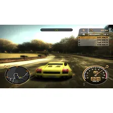 Jogo Need For Speed: Most Wnated - PS2 Foto mini 4