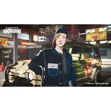 Jogo Need For Speed Unbound Ps5 Midia Fisica Foto mini 2