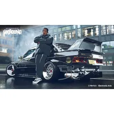 Jogo Need For Speed Unbound Ps5 Midia Fisica Foto mini 3