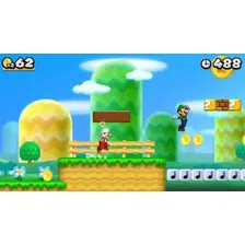 Jogo Nintendo 3ds New Super Mario Bros 2 Fisico Foto mini 3