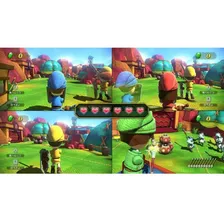 Jogo Nintendo Land Nintendo Wii U Midia Fisica Nintendo Foto mini 3