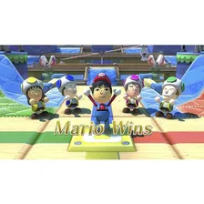 Jogo Nintendo Land Nintendo Wii U Midia Fisica Nintendo Foto mini 4